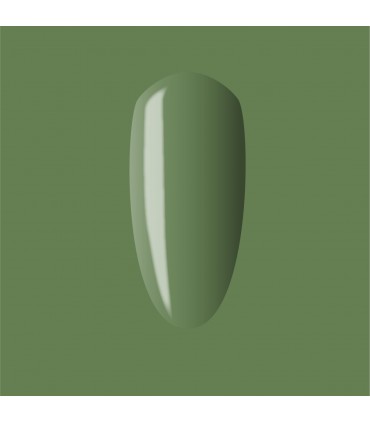 Semipermante unghie GelPolishPro 416 Martini olive 14ml