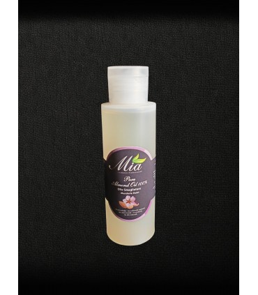 Olio mandorle puro 100ml per smagliature