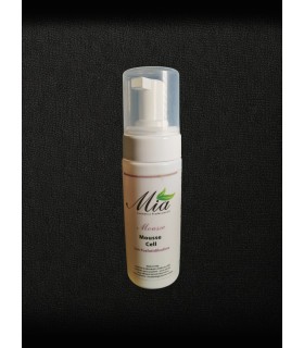 Mousse Anticellulite con Fosfatidilcolina: L'Alleato di Bellezza per una Pelle Tonica e Levigata