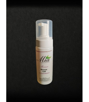 Mousse Anticellulite con Fosfatidilcolina: L'Alleato di Bellezza per una Pelle Tonica e Levigata