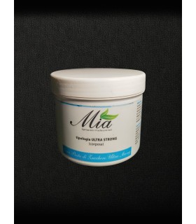 Pasta di Zucchero Depilatoria: Lusso Sensoriale con una Consistenza Corposa 400gr