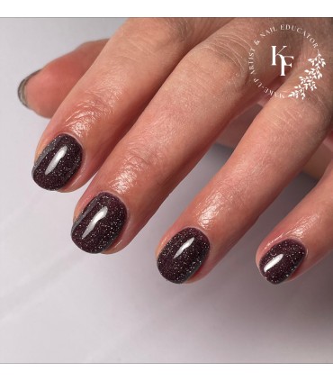 Semipermanente unghie GelPolishPro 427 Zeus Flash 14ml