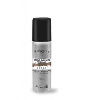Helen Seward - Spray Correttore Ricrescita Istantaneo BRUNI