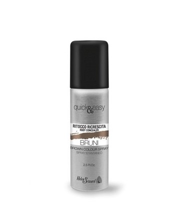 Helen Seward - Spray Correttore Ricrescita Istantaneo BRUNI