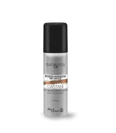 Helen Seward - Spray Correttore Ricrescita Istantaneo CASTANI