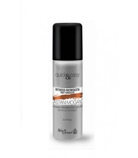 Helen Seward - Spray Correttore Ricrescita Istantaneo CASTANO MOGANO