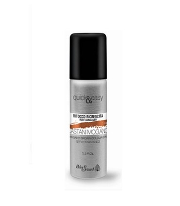 Helen Seward - Spray Correttore Ricrescita Istantaneo CASTANO MOGANO