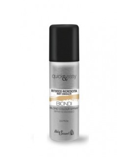 Helen Seward - Spray Correttore Ricrescita Istantaneo BIONDI CHIARI