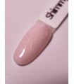 Base Rubber unghie Shimmy glitter ad alta densità 15ml Chameleon 2