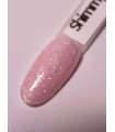 Base Rubber unghie Shimmy glitter ad alta densità 15ml Chameleon 8