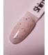 Base Rubber unghie Shimmy glitter ad alta densità 15ml Sakura 1