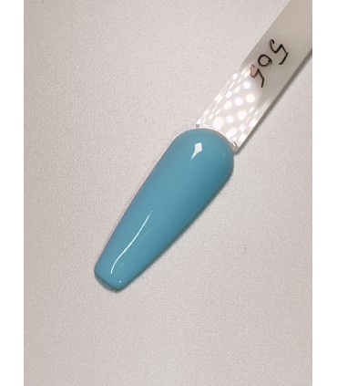 Semipermanente unghie GelPolishPro 505 Capri 14ml