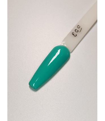 Semipermanente unghie GelPolishPro 503 Menta 14ml