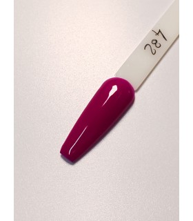 Semipermanente unghie GelPolishPro 482 Bluprofondo 14ml