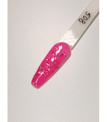 Semipermanente unghie GelPolishPro 508 Dauquiri 14ml