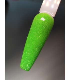 Semipermanente unghie GelPolishPro 485 Mojito 14ml