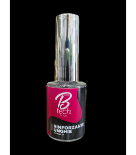 Smalto rinforzante riempitivo titanium 15ml