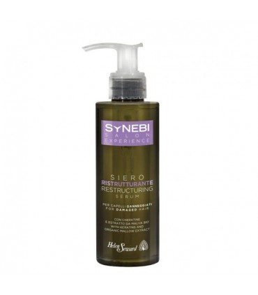 Helen seward - Sineby siero capelli ristrutturante alla cheratina 150ml