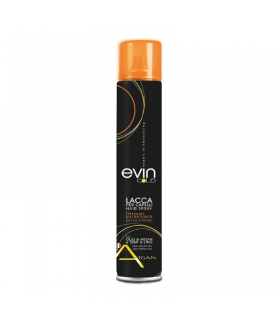 Evin Gold lacca capelli extra forte 500ml
