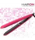 HairOn - Piastra Euphoria Fluo fucsia