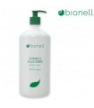 Bionell - Tonico alle erbe aloe vera e gingseng 1000ml (1 litro)