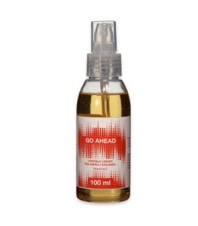 Cristalli Liquidi per Capelli Colorati 100ml