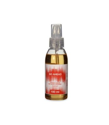 Cristalli Liquidi per Capelli Colorati 100ml
