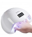 Lampada LEDUV nails SUN 5 48W 24 LED