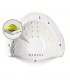 Lampada LEDUV nails SUN 5 48W 24 LED
