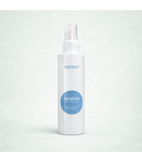Siero Ricostruzione alla Cheratina Keratinè Senza Risciacquo — Capelli Danneggiati