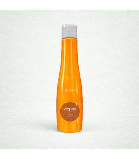 Shampoo Nutriente all’Argan ARGANE — Capelli Secchi e Crespi 300 ml