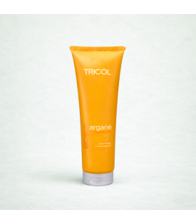 Maschera Nutriente all’Argan ARGANE — Capelli Secchi e Crespi 200 ml