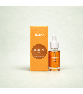 Elixir Nutriente all’Argan ARGANE — Olio Capelli Secchi e Crespi 100 ml