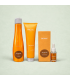 Kit Completo Arganè Nutriente — Trattamento Capelli Secchi e Crespi