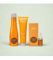 Kit Completo Arganè Nutriente — Trattamento Capelli Secchi e Crespi