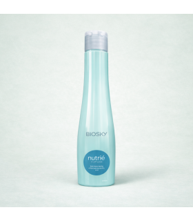 Shampoo Nutriente Nutriè — Capelli Stressati e Spenti 300 ml