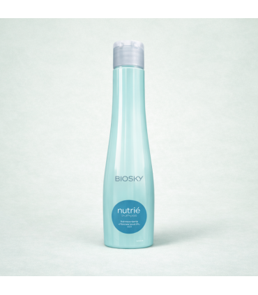 Shampoo Nutriente Nutriè — Capelli Stressati e Spenti 300 ml