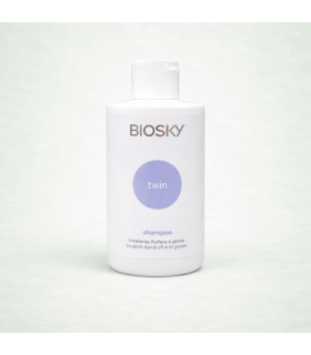 Shampoo Purificante TDS 300ml — Cute Grassa e Forfora