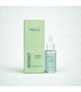 Lozione Sebo Controller TDS 100ml — Cute Grassa