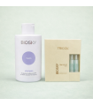 Kit Antiforfora TDS — Trattamento Intensivo Cute