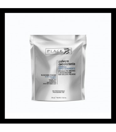 Polvere Decolorante Superschiarente — Schiaritura Professionale 500 g