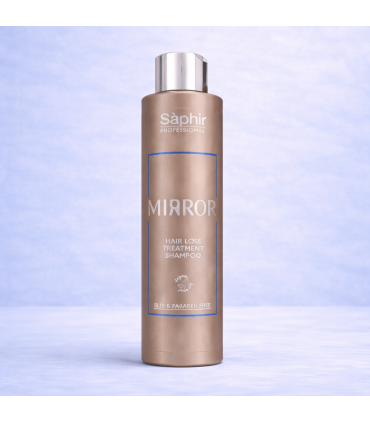 Shampoo Anticaduta - Mirror Hair Loss Treatment 300ml