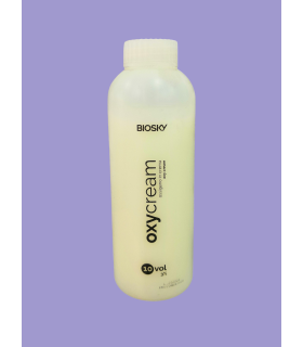 Emulsione Ossidante 10 volumi 150 ml per Colorazioni Capelli | Crema Ossigeno