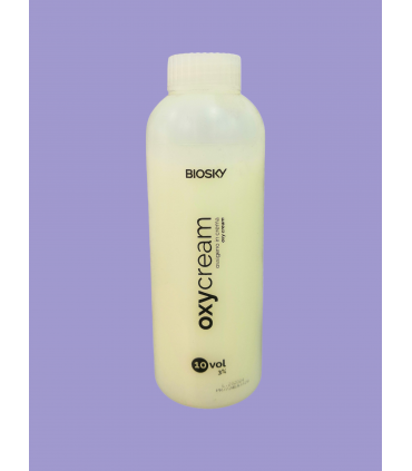 Emulsione Ossidante 10 volumi 150 ml per Colorazioni Capelli | Crema Ossigeno