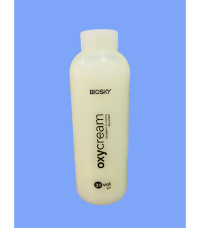 Emulsione Ossidante 30 volumi 150 ml per Colorazioni Capelli | Crema Ossigeno