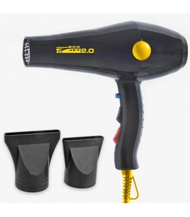 Phon Professionale Giubra Eco Jet 2.0 2000W