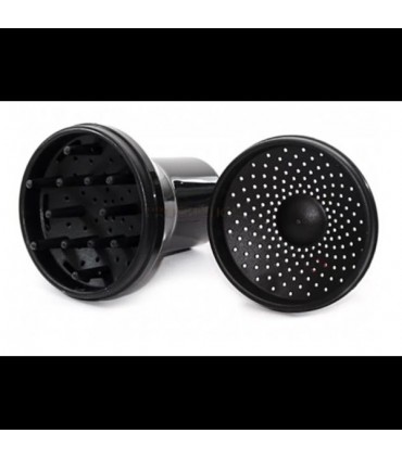 Diffusore Phon Universale Doppio Tecno Dry – 2 Griglie Intercambiabili
