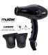 Phon Professionale Muster Compatto 2500 Nero – 2100W, Motore AC Long Life
