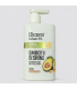 Dicora - Shampoo Nutriente con Avocado e Moringa 800 ml