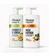 Dicora - Kit Shampoo + Balsamo Nutre&Ripara 2 x 800 ml